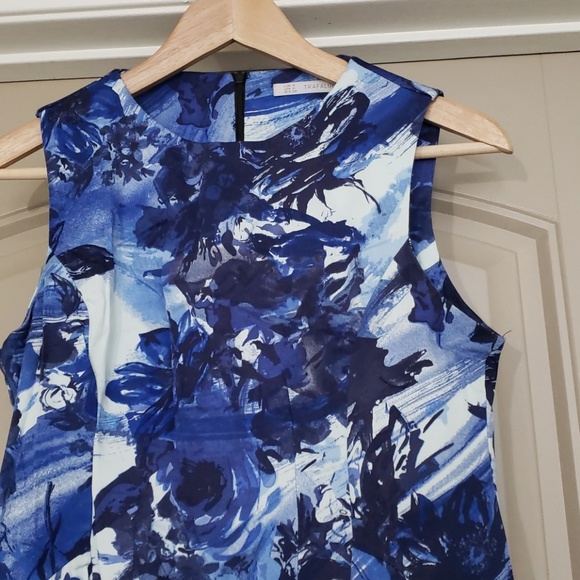 Zara/Trafaluc dress - Picture 2 of 5